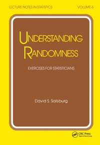 bokomslag Understanding Randomness