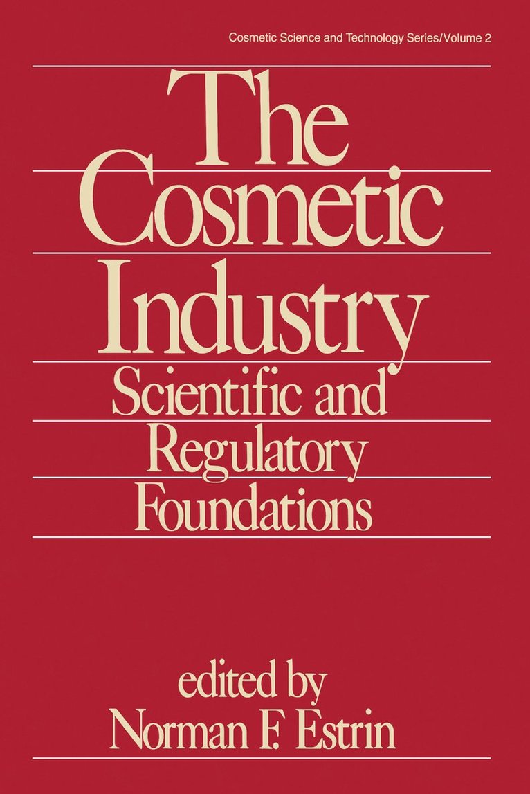 Cosmetic Industry