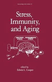 bokomslag Stress, Immunity, and Aging