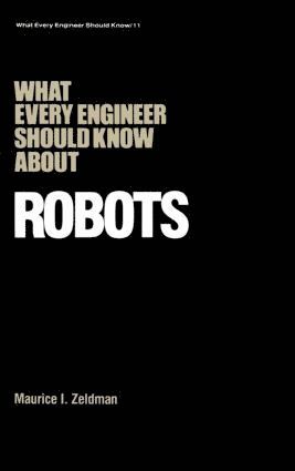 bokomslag What Every Engineer Should Know about Robots