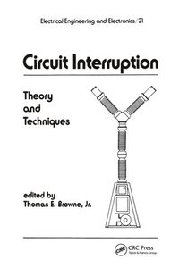 bokomslag Circuit Interruption