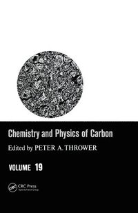 bokomslag Chemistry & Physics of Carbon