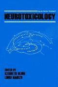bokomslag Neurotoxicology