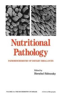 bokomslag Nutritional Pathology