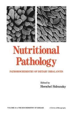 Nutritional Pathology