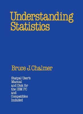 Understanding Statistics 1