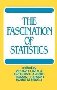 bokomslag The Fascination of Statistics
