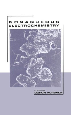 Nonaqueous Electrochemistry 1