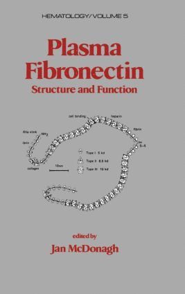 bokomslag Plasma Fibronectin