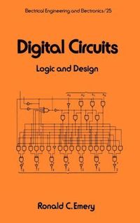 bokomslag Digital Circuits