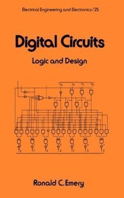 bokomslag Digital Circuits