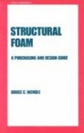 bokomslag Structural Foam