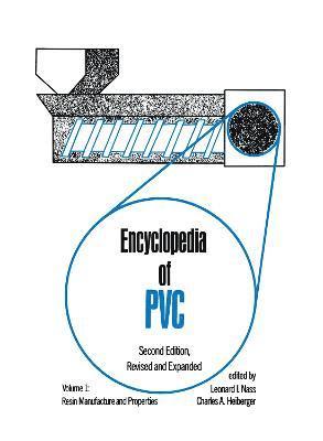 Encyclopedia of PVC 1
