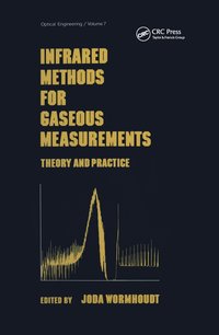 bokomslag Infrared Methods for Gaseous Measurements