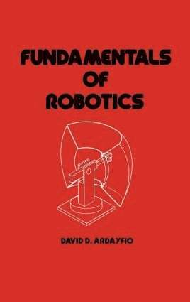 Fundamentals of Robotics