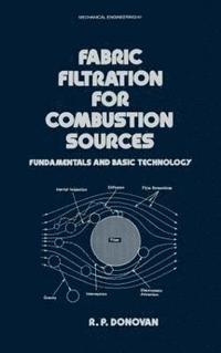 bokomslag Fabric Filtration for Combustion Sources