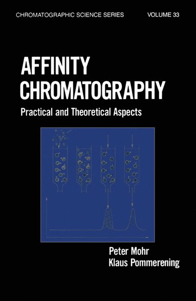 bokomslag Affinity Chromatography