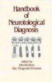 bokomslag Handbook of Neurotological Diagnosis