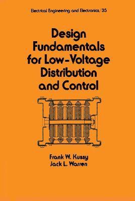 Design Fundamentals for Low-Voltage Distribution and Control 1