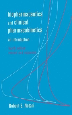 Biopharmaceutics and Clinical Pharmacokinetics 1