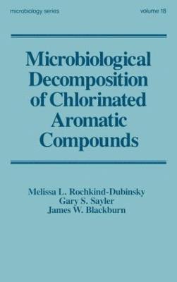 Microbiological Decomposition of Chlorinated Aromatic Compounds 1