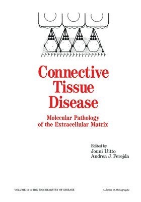 Connective Tissue Disease 1