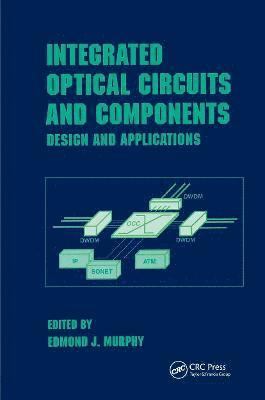 Integrated Optical Circuits and Components 1