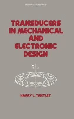 Transducers in Mechanical and Electronic Design 1