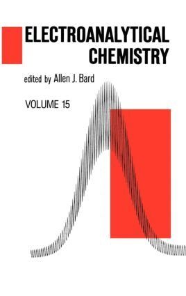 Allen J. Bard, Allen J. Bard - Electroanalytical Chemistry, Inbunden