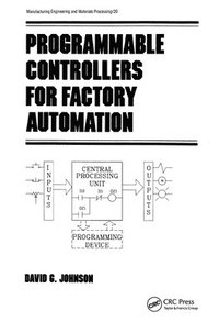 bokomslag Programmable Controllers for Factory Automation