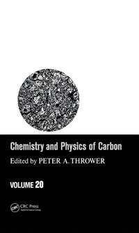 bokomslag Chemistry & Physics of Carbon