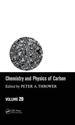 Chemistry & Physics of Carbon 1