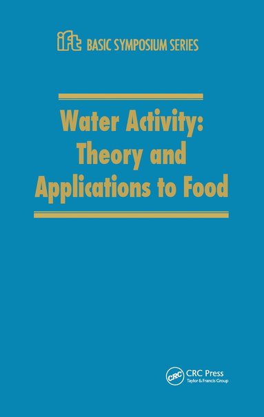 Rockland - Water Activity, Inbunden