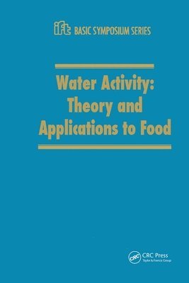 Water Activity 1