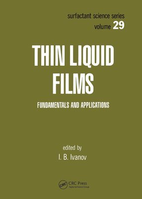 Thin Liquid Films 1