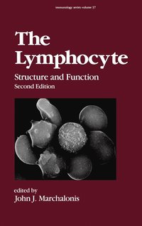 bokomslag The Lymphocyte