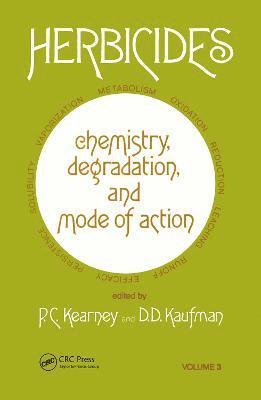 Herbicides Chemistry 1