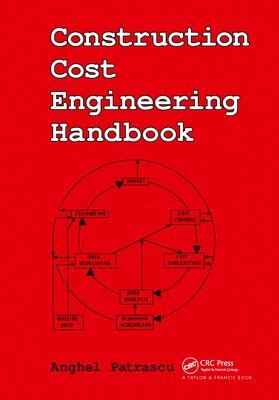 Anghel Patrascu - Construction Cost Engineering Handbook, Inbunden