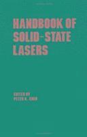 bokomslag Handbook of Solid-State Lasers