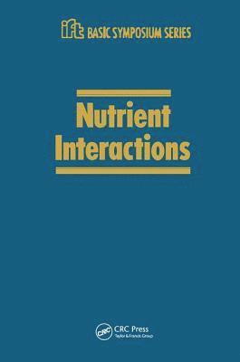 Nutrient Interactions 1