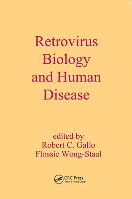bokomslag Retrovirus Biology and Human Disease