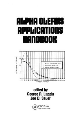 Alpha Olefins Applications Handbook