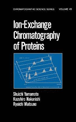 Ion-Exchange Chromatography of Proteins 1