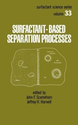 Surfactant - Based Separation Processes 1