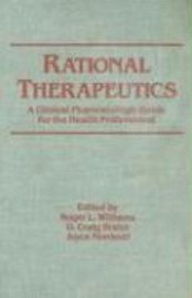 bokomslag Rational Therapeutics