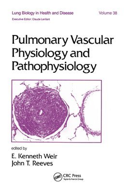 Pulmonary Vascular Physiology and Pathophysiology 1