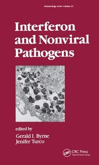 bokomslag Interferon and Nonviral Pathogens