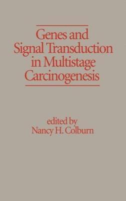Genes and Signal Transduction in Multistage Carcinogenesis 1
