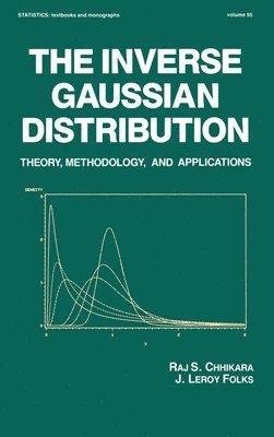 The Inverse Gaussian Distribution 1