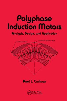 Polyphase Induction Motors, Analysis 1